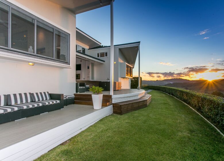 Byron Bay Luxury Estate - Possum Creek, Australia