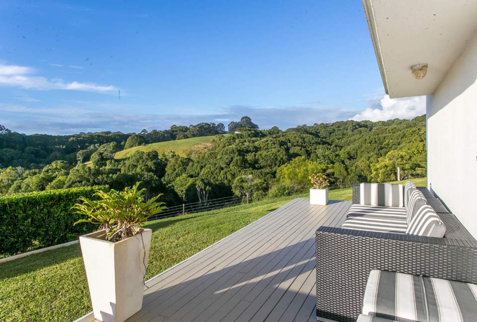 Byron Bay Luxury Estate - Possum Creek, Australia