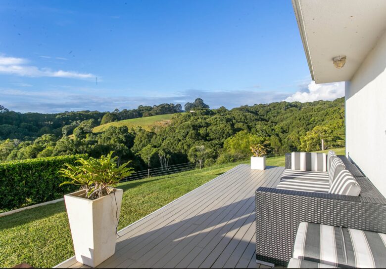 Byron Bay Luxury Estate - Possum Creek, Australia