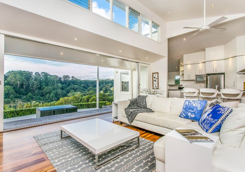 Byron Bay Luxury Estate - Possum Creek, Australia