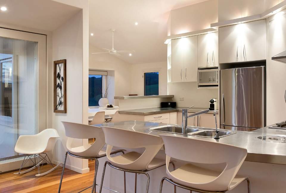 Byron Bay Luxury Estate - Possum Creek, Australia