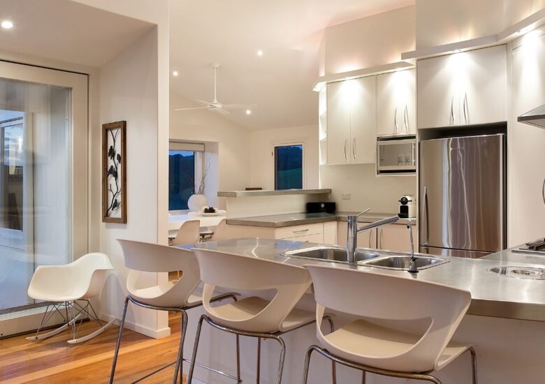 Byron Bay Luxury Estate - Possum Creek, Australia