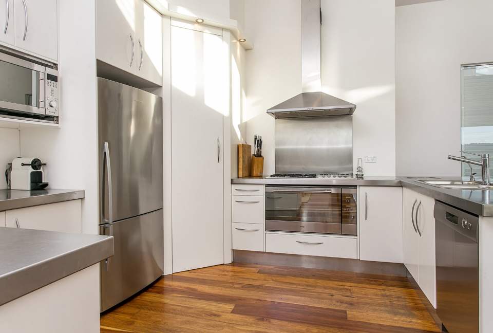 Byron Bay Luxury Estate - Possum Creek, Australia