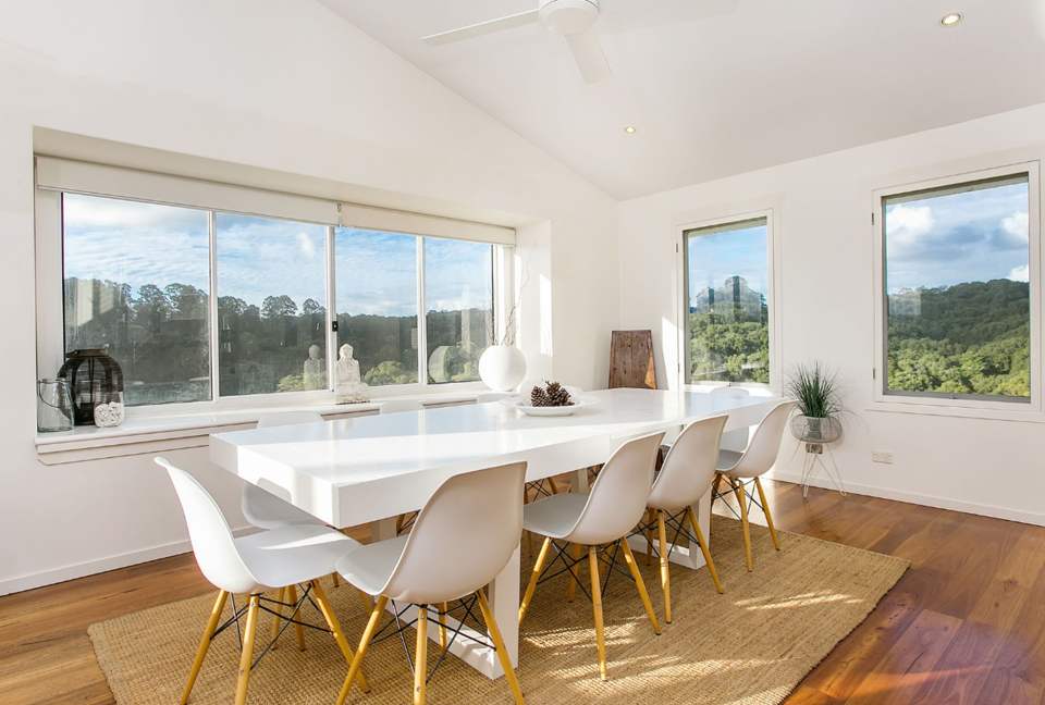 Byron Bay Luxury Estate - Possum Creek, Australia