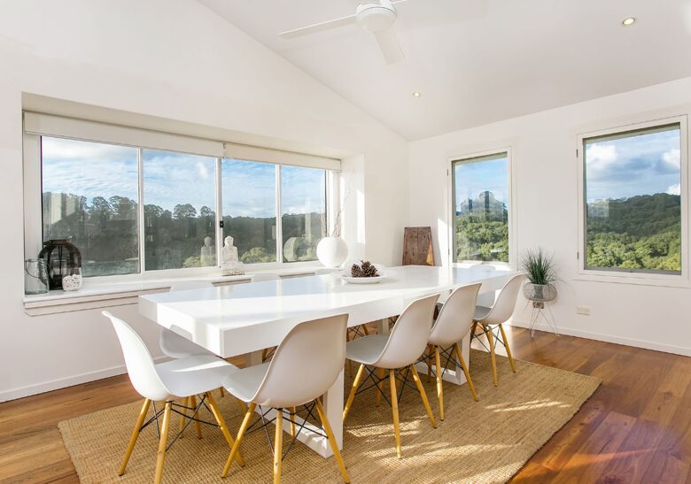 Byron Bay Luxury Estate - Possum Creek, Australia