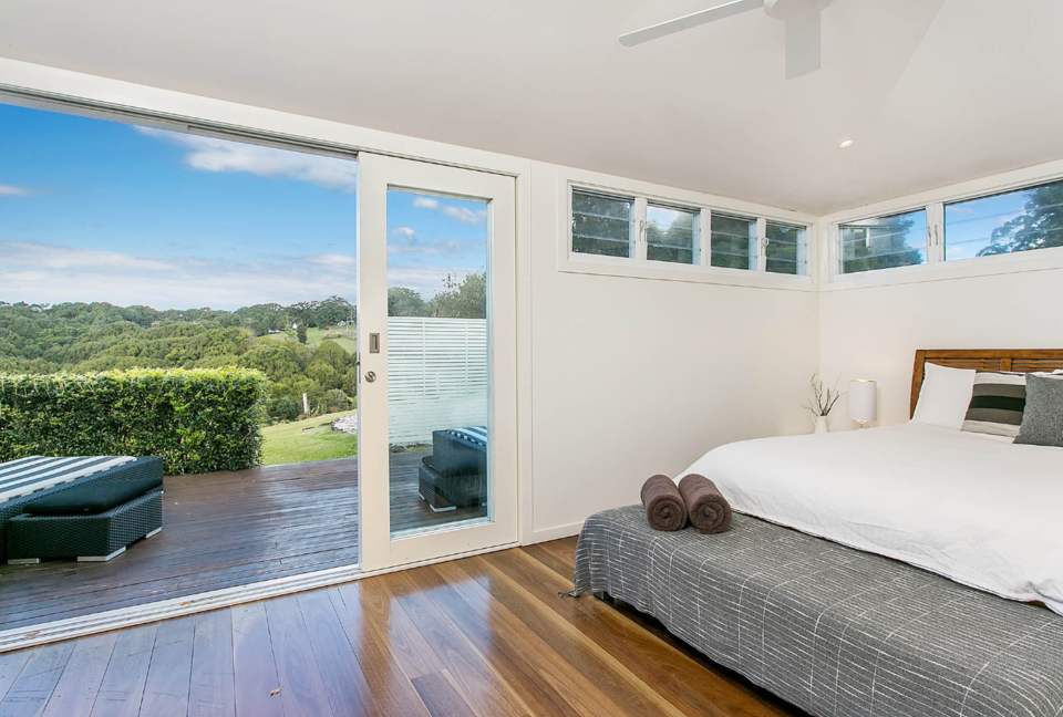 Byron Bay Luxury Estate - Possum Creek, Australia