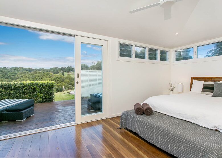 Byron Bay Luxury Estate - Possum Creek, Australia