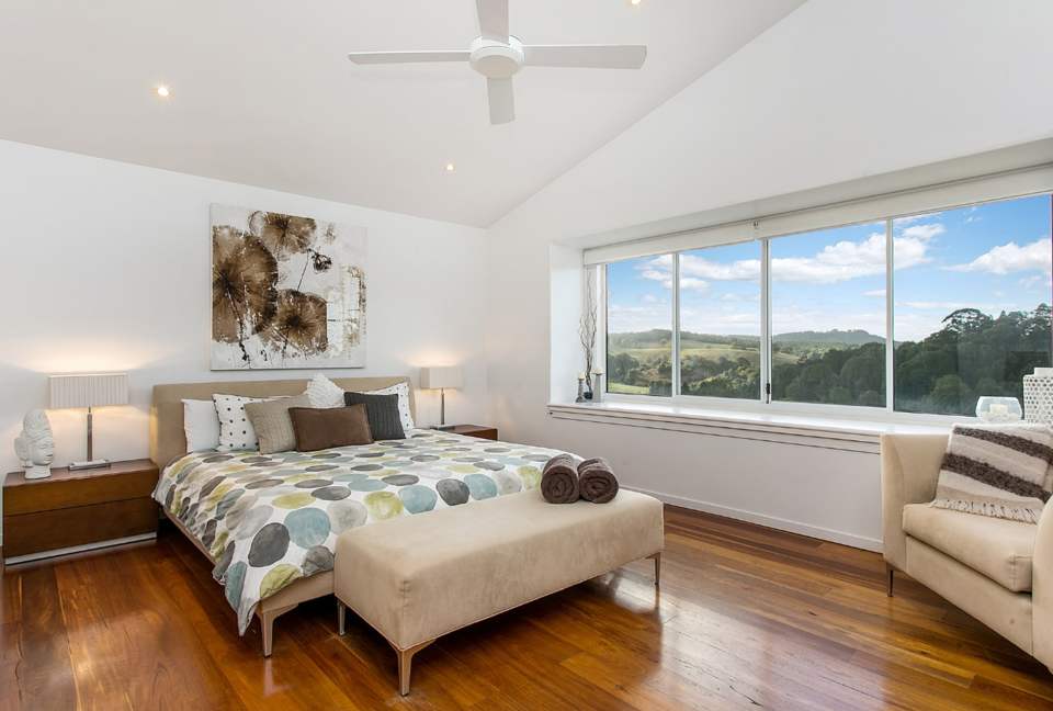 Byron Bay Luxury Estate - Possum Creek, Australia