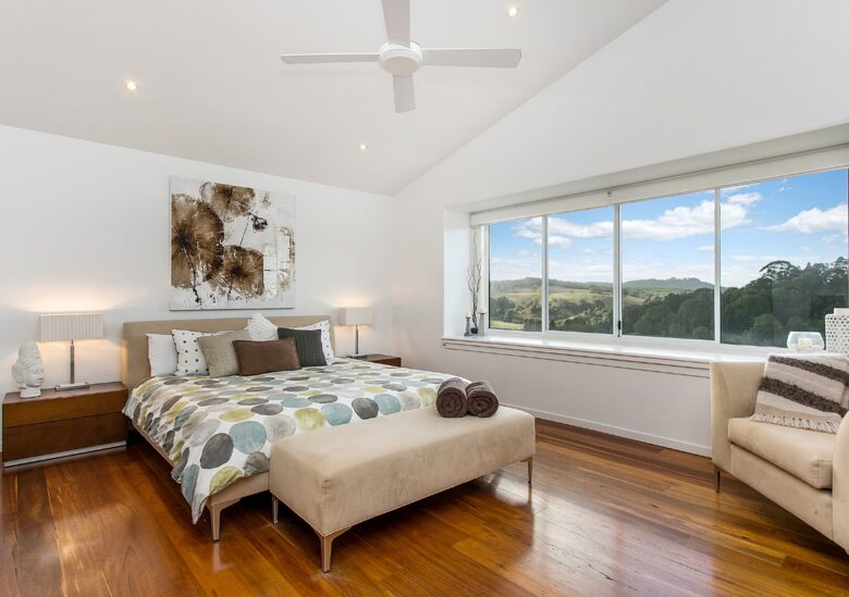 Byron Bay Luxury Estate - Possum Creek, Australia