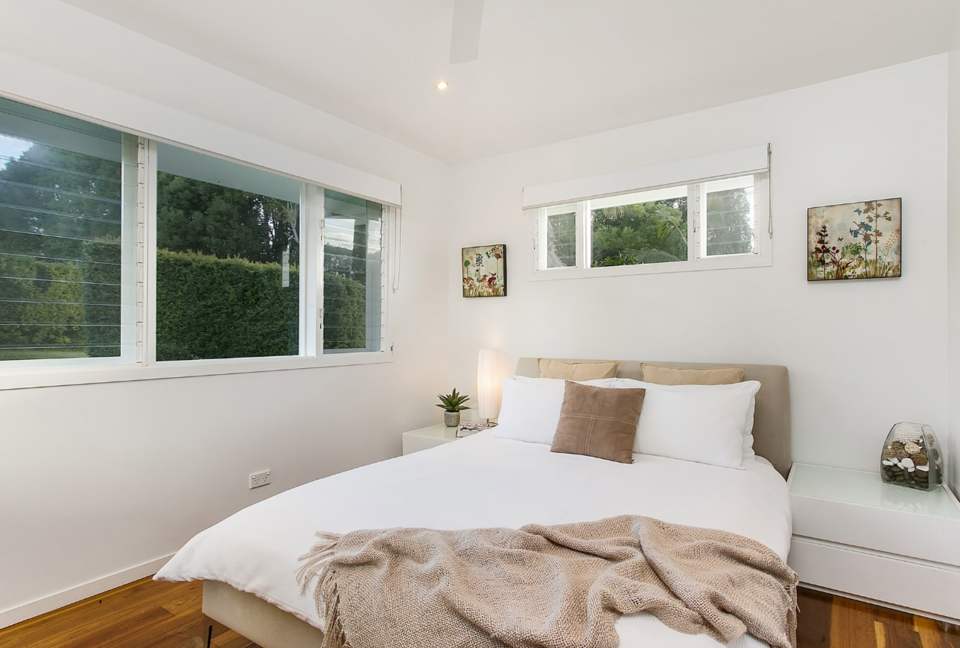 Byron Bay Luxury Estate - Possum Creek, Australia