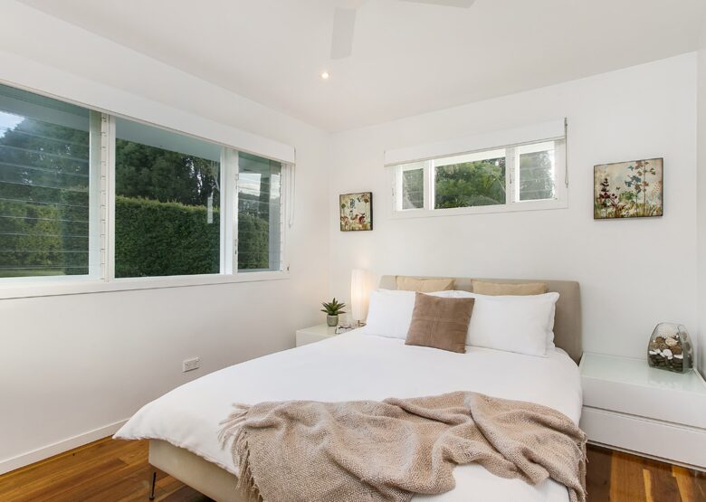 Byron Bay Luxury Estate - Possum Creek, Australia