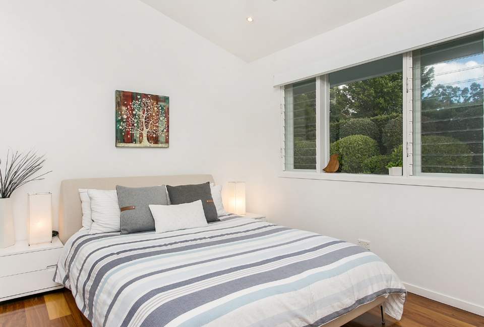 Byron Bay Luxury Estate - Possum Creek, Australia