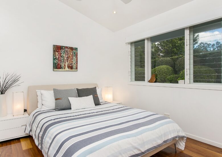 Byron Bay Luxury Estate - Possum Creek, Australia