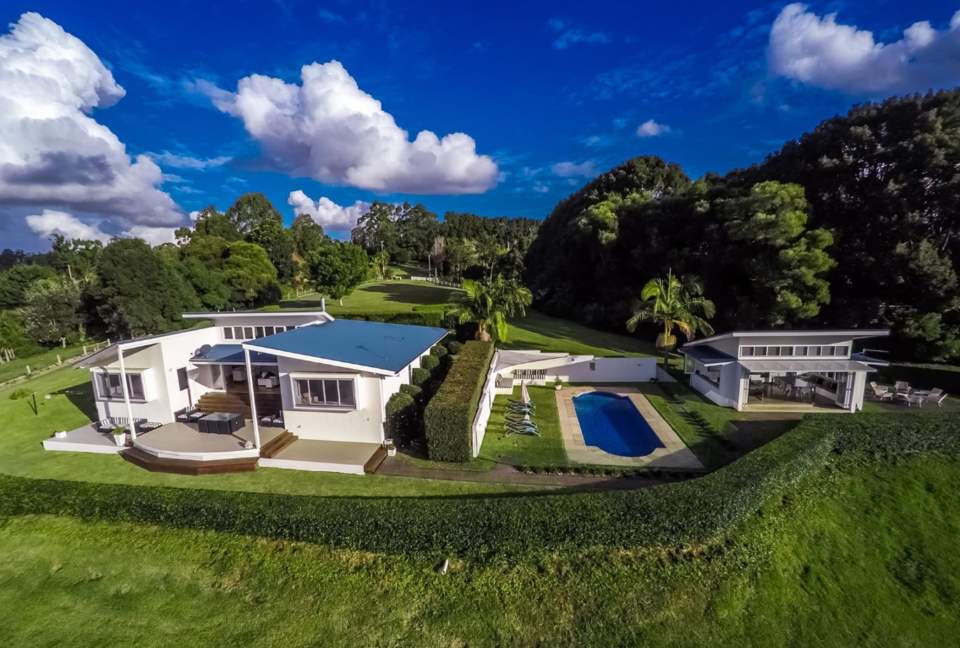 Byron Bay Luxury Estate - Possum Creek, Australia