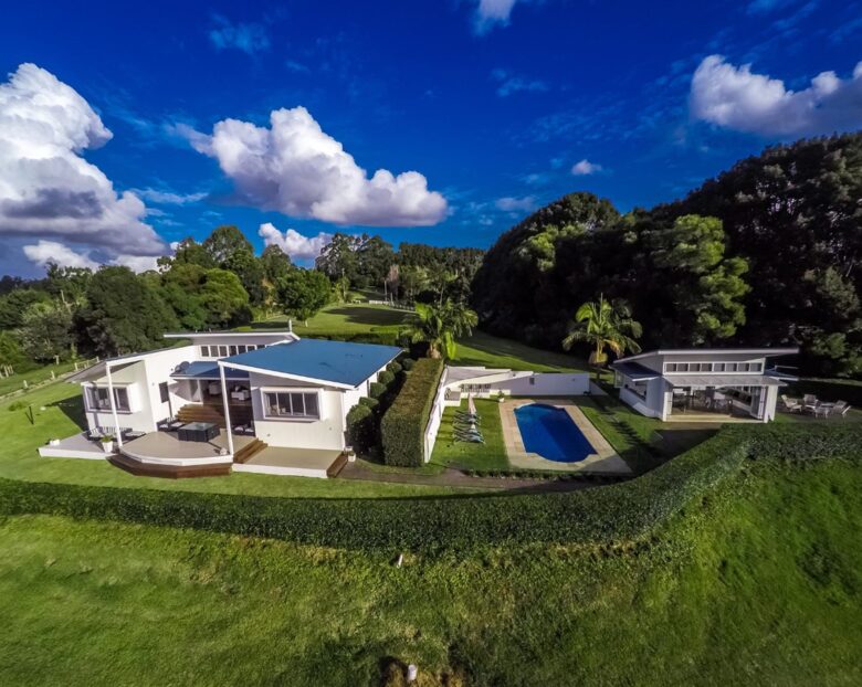 Byron Bay Luxury Estate - Possum Creek, Australia