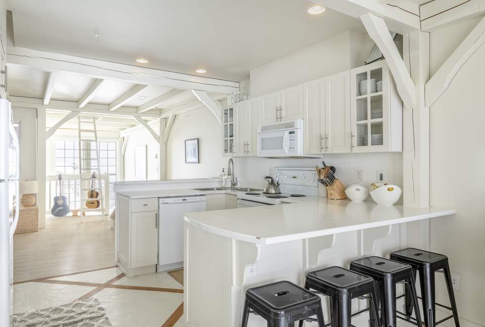 Big White Mountain Luxe - Big White, Canada