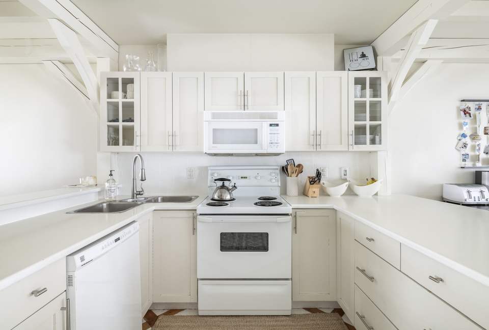 Big White Mountain Luxe - Big White, Canada