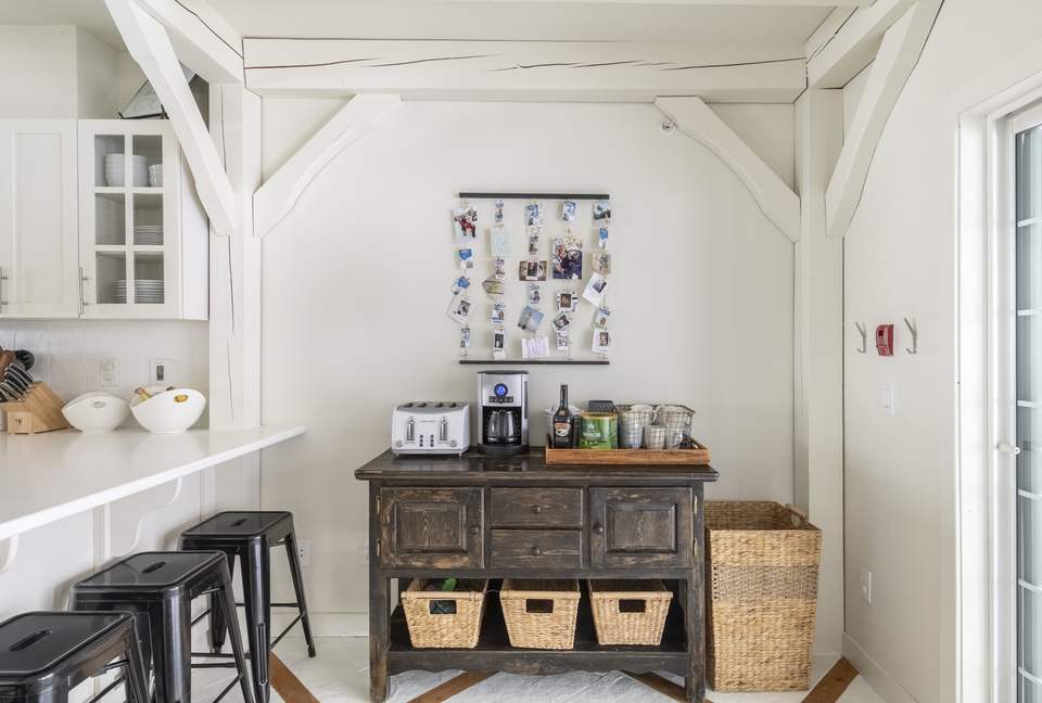 Big White Mountain Luxe - Big White, Canada