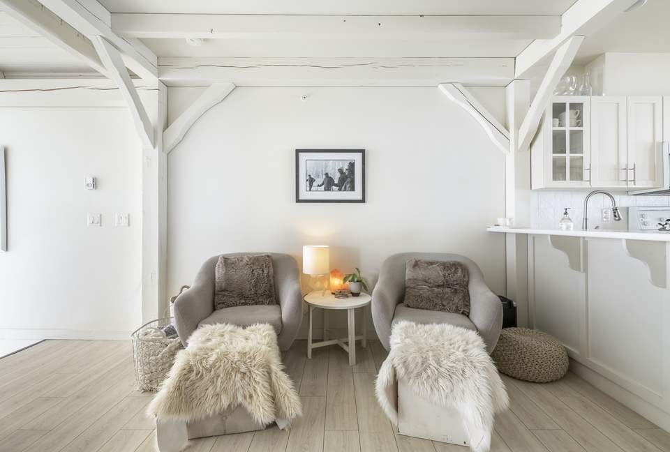 Big White Mountain Luxe - Big White, Canada