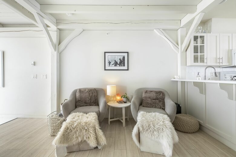 Big White Mountain Luxe - Big White, Canada