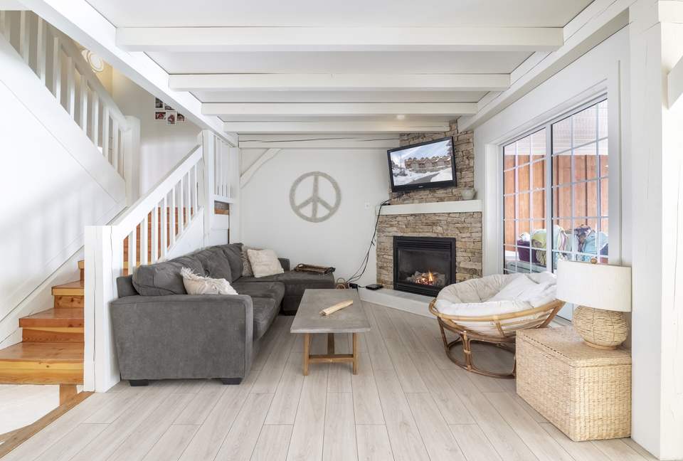 Big White Mountain Luxe - Big White, Canada