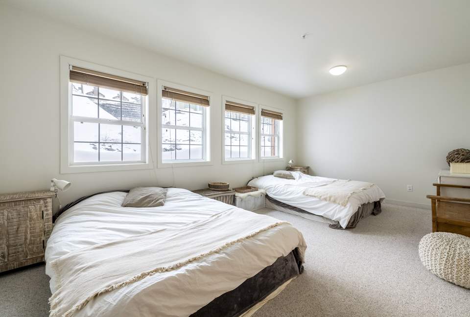 Big White Mountain Luxe - Big White, Canada