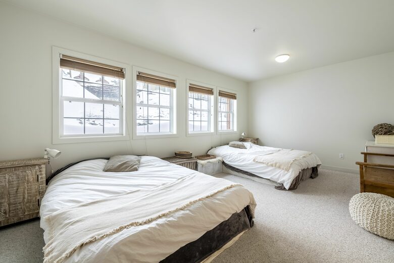 Big White Mountain Luxe - Big White, Canada