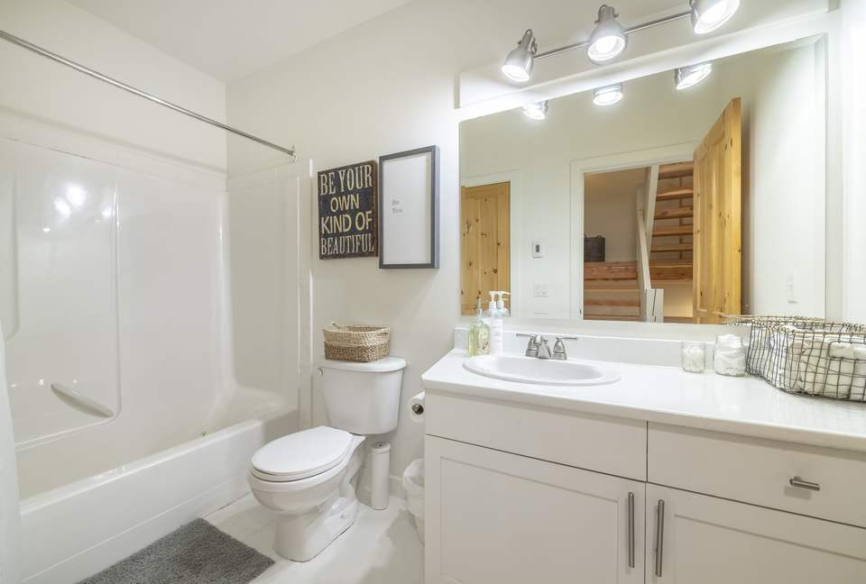 Big White Mountain Luxe - Big White, Canada