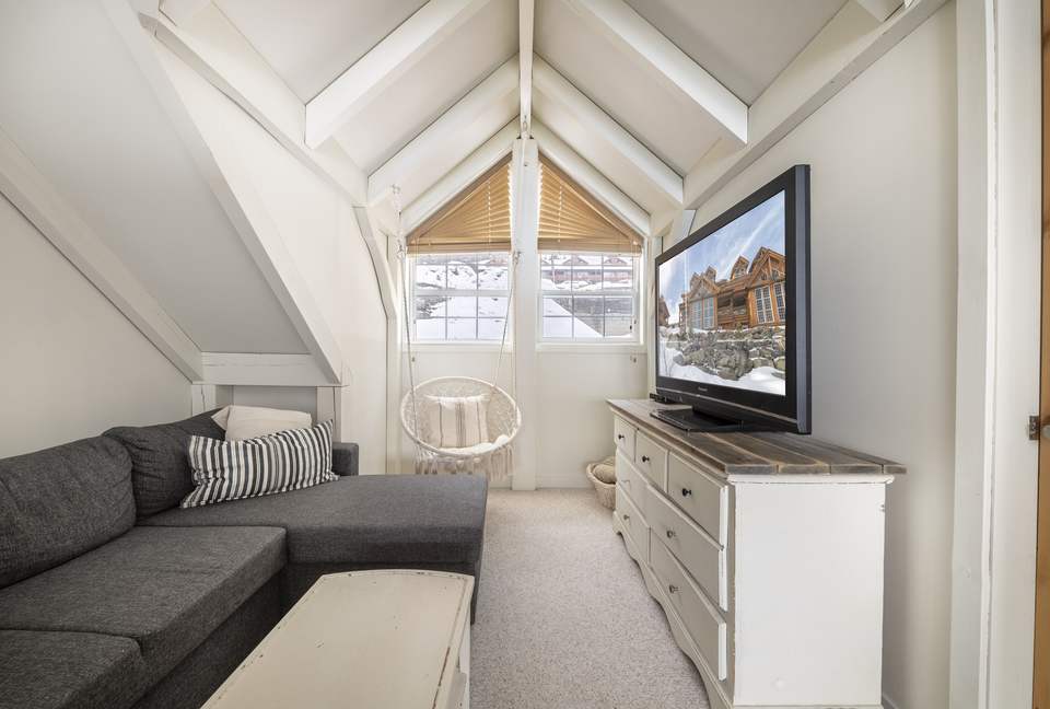 Big White Mountain Luxe - Big White, Canada