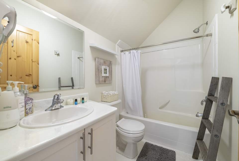 Big White Mountain Luxe - Big White, Canada