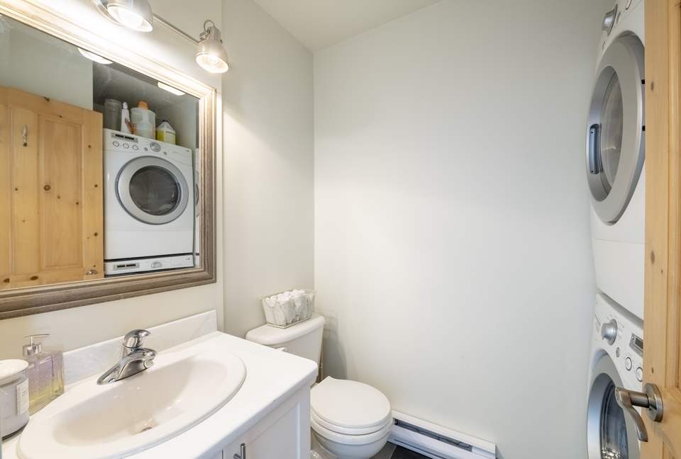 Big White Mountain Luxe - Big White, Canada