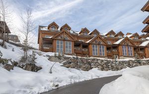 Big White Mountain Luxe - Big White, Canada