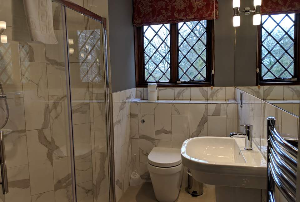 Huntsham Court (R) - Devon, United Kingdom