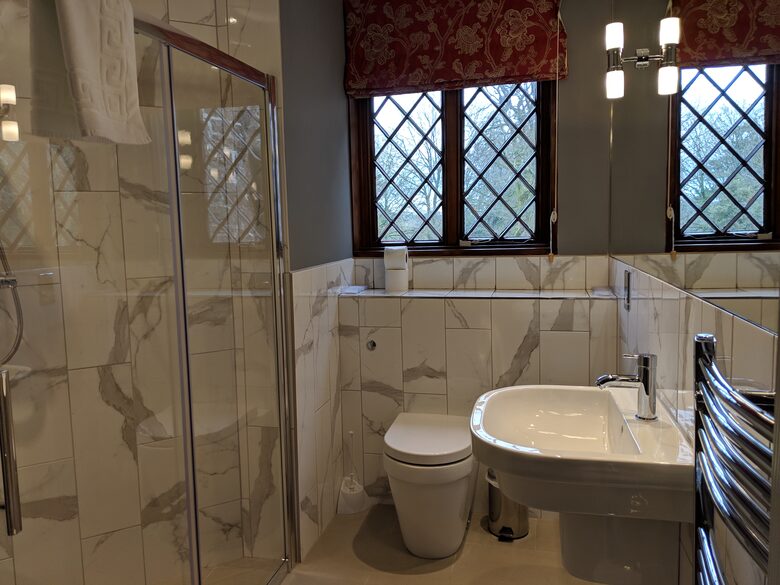 Huntsham Court (R) - Devon, United Kingdom