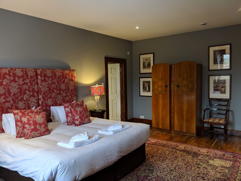 Huntsham Court (R) - Devon, United Kingdom