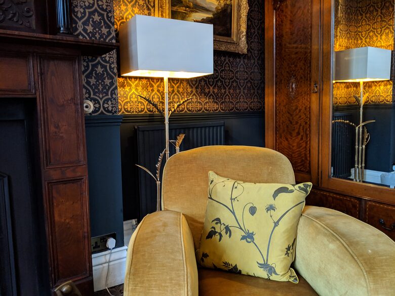 Huntsham Court (R) - Devon, United Kingdom