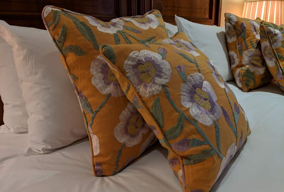 Huntsham Court (R) - Devon, United Kingdom