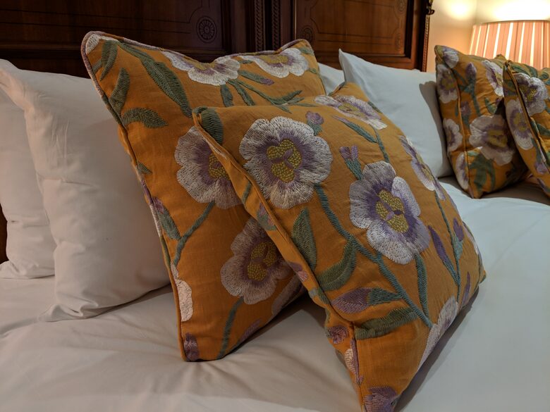 Huntsham Court (R) - Devon, United Kingdom