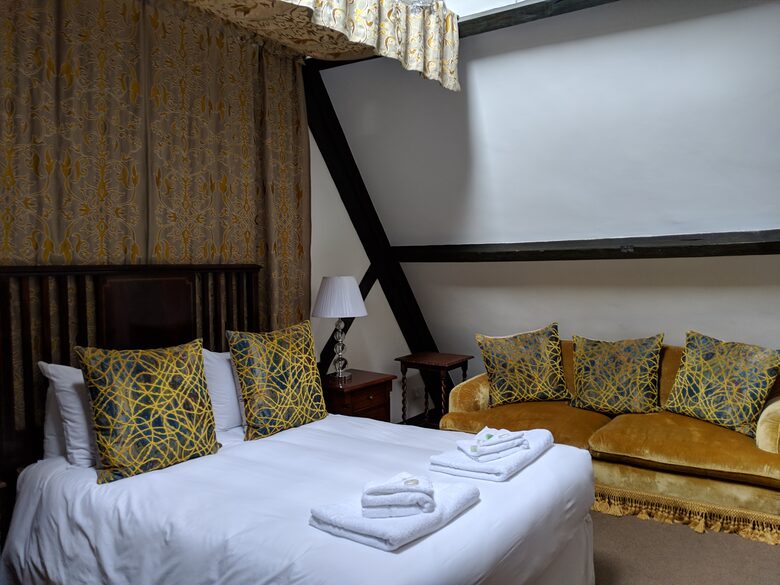 Huntsham Court (R) - Devon, United Kingdom