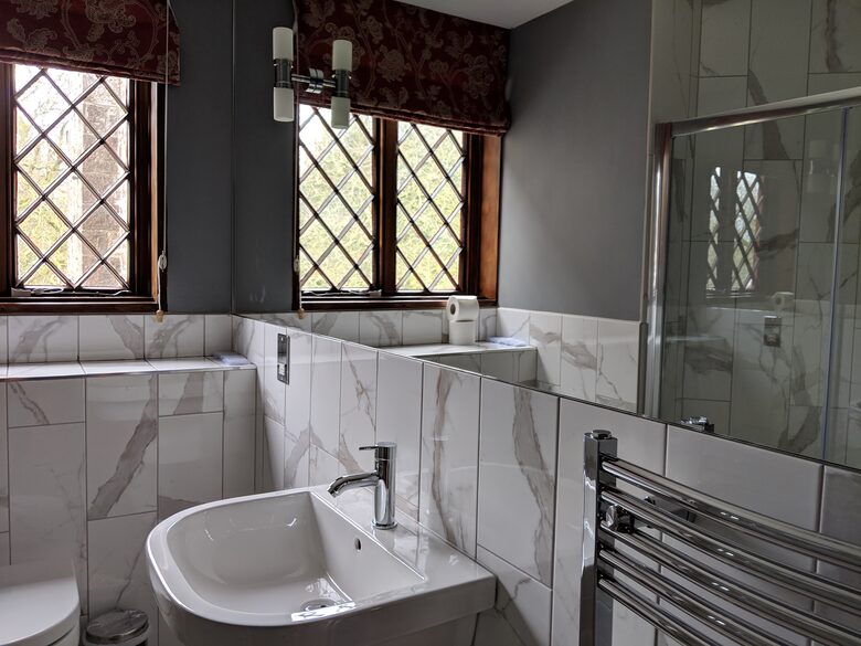 Huntsham Court (R) - Devon, United Kingdom