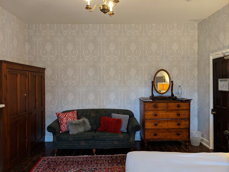 Huntsham Court (R) - Devon, United Kingdom