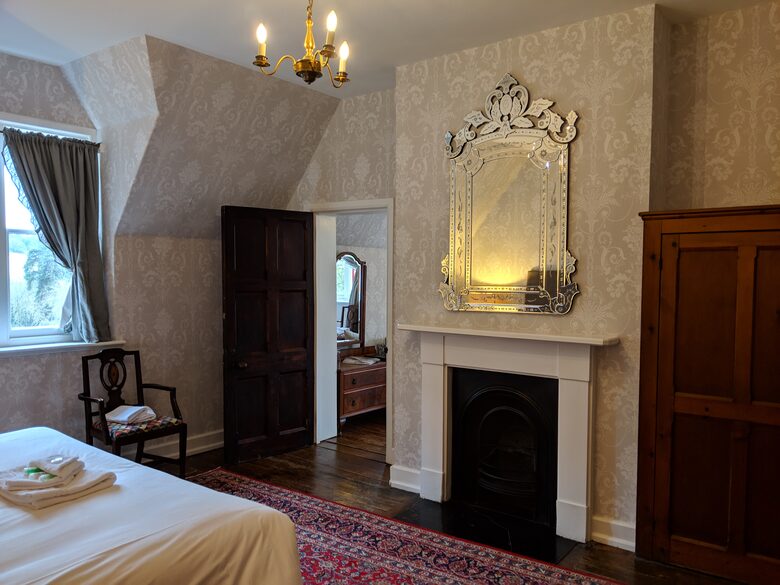 Huntsham Court (R) - Devon, United Kingdom