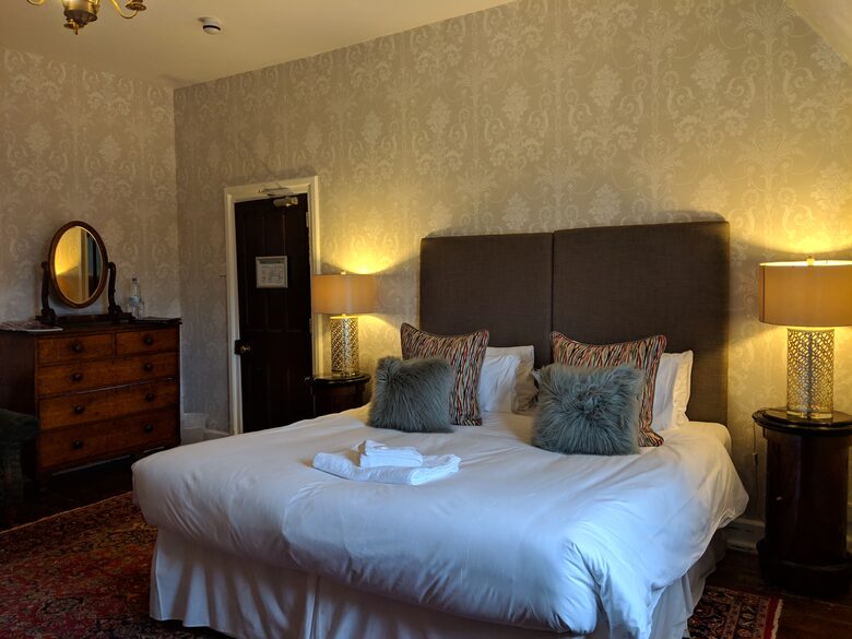 Huntsham Court (R) - Devon, United Kingdom