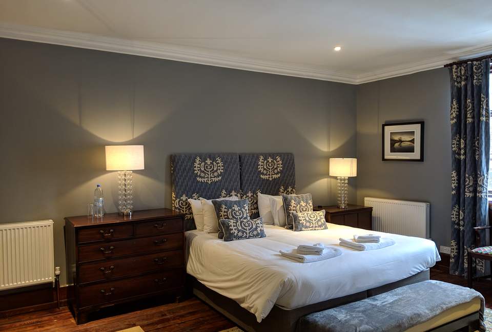 Huntsham Court (R) - Devon, United Kingdom