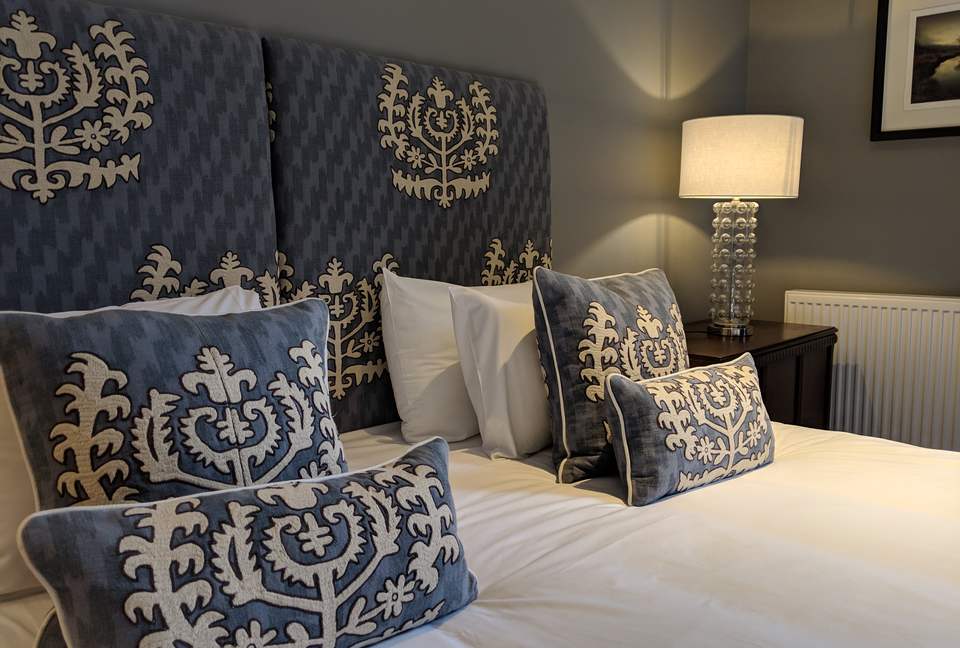 Huntsham Court (R) - Devon, United Kingdom