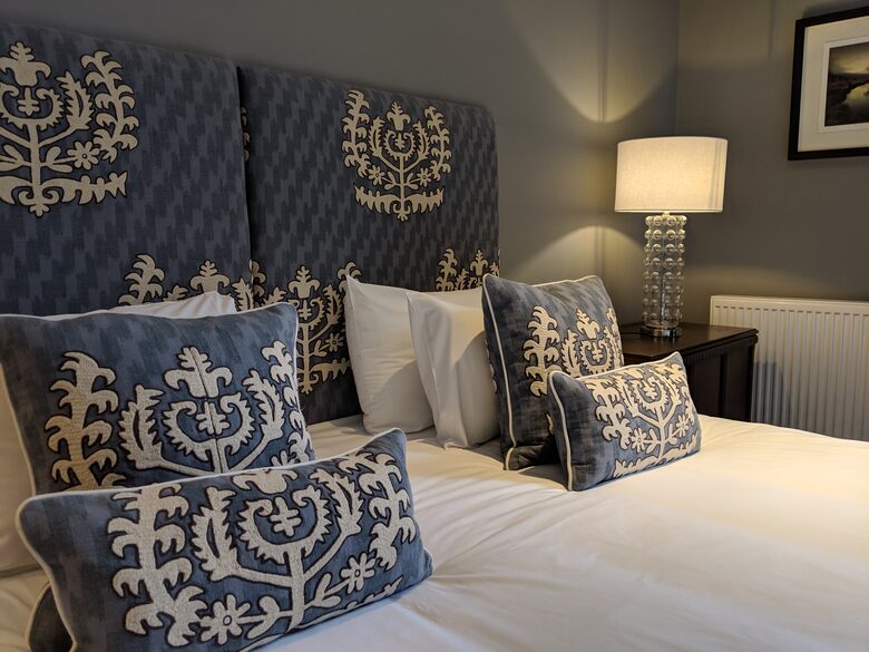 Huntsham Court (R) - Devon, United Kingdom