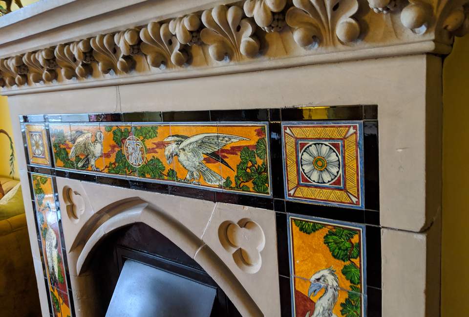 Huntsham Court (R) - Devon, United Kingdom