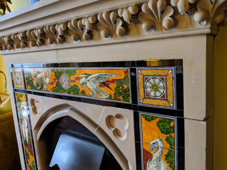 Huntsham Court (R) - Devon, United Kingdom