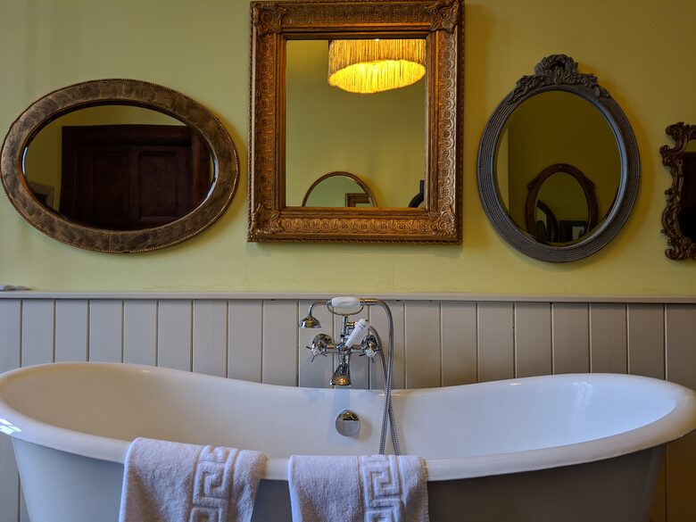 Huntsham Court (R) - Devon, United Kingdom