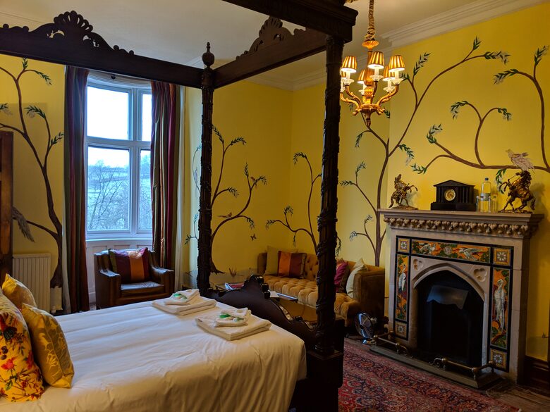 Huntsham Court (R) - Devon, United Kingdom